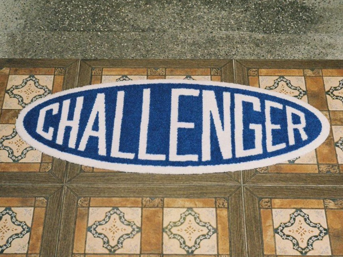 CHALLENGER / チャレンジャー<br>NEW ARRIVALS!!!｜News｜MELTING POT